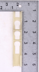 OMC Yoke PN 205044
