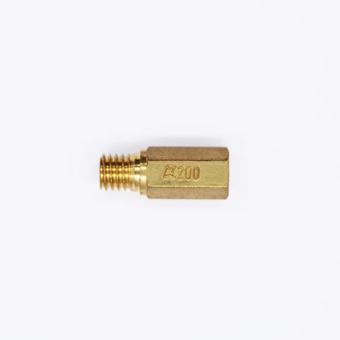 Polaris Main Jet PN 3050235-200