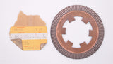 Kawasaki KA PLATE-CLUTCH FRICTIO PN 13088-024