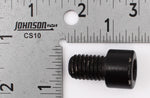 Hex Head Socket Bolt Part Number - 3569A Pack Of 2 For Harley-Davidson