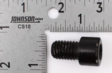 Hex Head Socket Bolt Part Number - 3569A Pack Of 2 For Harley-Davidson