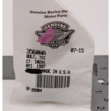 Tee Bolt Part Number - 3560Wa For Harley-Davidson