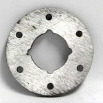 Countershaft Gear End Washer - Part Number - 35875-36 For Harley-Davidson