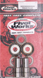 Pivot Works Swing Arm Bearing Kit PN 52-0084