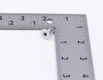 Flat Head Screw Part Number - 94230-00 For Harley-Davidson