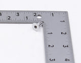 Flat Head Screw Part Number - 94230-00 For Harley-Davidson