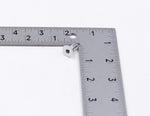 Flat Head Screw Part Number - 94230-00 For Harley-Davidson