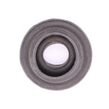 NORTON COMMANDO 750 - 850 REAR ISOLASTIC MOUNT RUBBER GAITER 06-3719