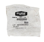 Genuine Polaris Rivet Part Number - 7661136