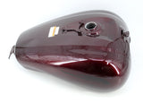 Fuel Tank Set Part Number - 17520-Mcv-D00Zc For Honda