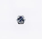 Thin Hex Head Brake Disc Bolt Part Number - 41198-73 For Harley-Davidson