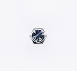 Thin Hex Head Brake Disc Bolt Part Number - 41198-73 For Harley-Davidson