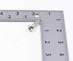Screw Part Number - 4015 For Harley-Davidson