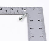 Screw Part Number - 4015 For Harley-Davidson