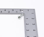 Screw Part Number - 4015 For Harley-Davidson