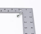 Screw Part Number - 4015 For Harley-Davidson