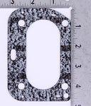 Gasket, Induction Mod. To Backplate Part Number - 29368-99 For Harley-Davidson