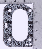 Gasket, Induction Mod. To Backplate Part Number - 29368-99 For Harley-Davidson