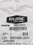 Polaris Washer Part Number - 7556293