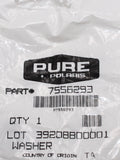 Polaris Washer Part Number - 7556293