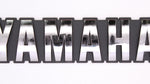 Yamaha Emblem PN 3X0-24161-20-00