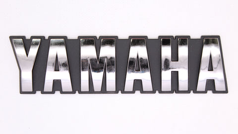 Yamaha Emblem PN 3X0-24161-20-00