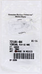 Genuine Harley-Davidson Terminal Part Number - 72101-04