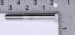 Hex Screw 3/8-24 x 3 (Chrome) Part Number - 94262-91T For Harley-Davidson