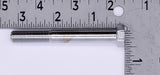 Hex Screw 3/8-24 x 3 (Chrome) Part Number - 94262-91T For Harley-Davidson