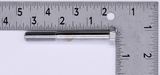 Hex Screw 3/8-24 x 3 (Chrome) Part Number - 94262-91T For Harley-Davidson