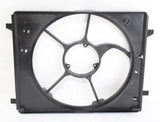 Air Duct Part Number - 673000014 For Maserati