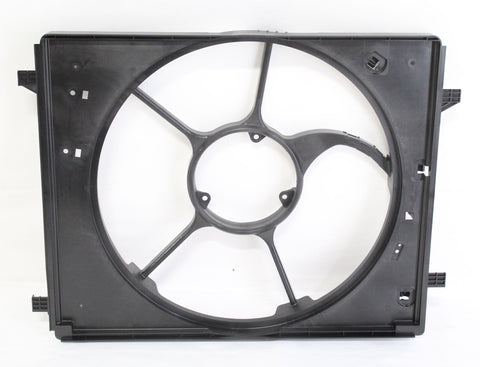 Air Duct Part Number - 673000014 For Maserati