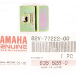 Yamaha Windshield Bracket PN 82V-77222-00-00