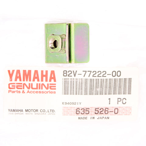 Yamaha Windshield Bracket PN 82V-77222-00-00