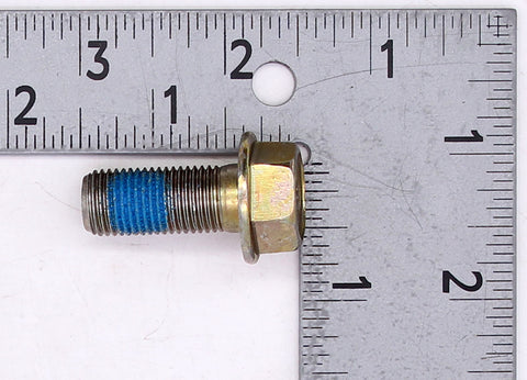 Bolt (Pack Of 5) Part Number - 0450451 For Polaris