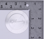 Harley-Davidson Classic Medallion PN 42231-00
