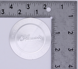 Harley-Davidson Classic Medallion PN 42231-00