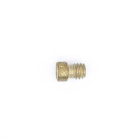 OMC Orifice Plug PN 324698
