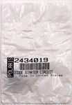 Genuine Polaris Circuit Starter Diode Part Number - 2434019