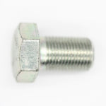 Hex Cap Screw Part Number - 4460 For Harley-Davidson