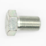 Hex Cap Screw Part Number - 4460 For Harley-Davidson