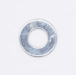 Washer Part Number - 6116 For Harley-Davidson
