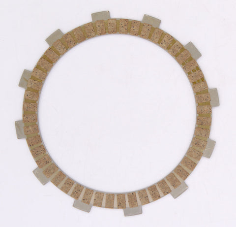 Clutch Friction Plate Part Number - 14B-16330-00 For Yamaha