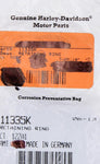 Genuine Harley-Davidson Retaining Ring Part Number - 11335K