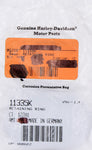 Genuine Harley-Davidson Retaining Ring Part Number - 11335K