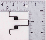 Piaggio Door Spring PN 621507