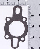 Oil Pump Gasket Part Number - 26495-75 For Harley-Davidson