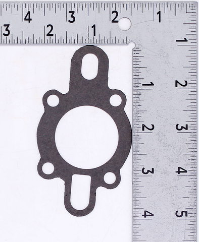Oil Pump Gasket Part Number - 26495-75 For Harley-Davidson