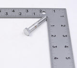 Hex Bolt Part Number - 94218-91T For Harley-Davidson