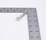 Hex Bolt Part Number - 94218-91T For Harley-Davidson